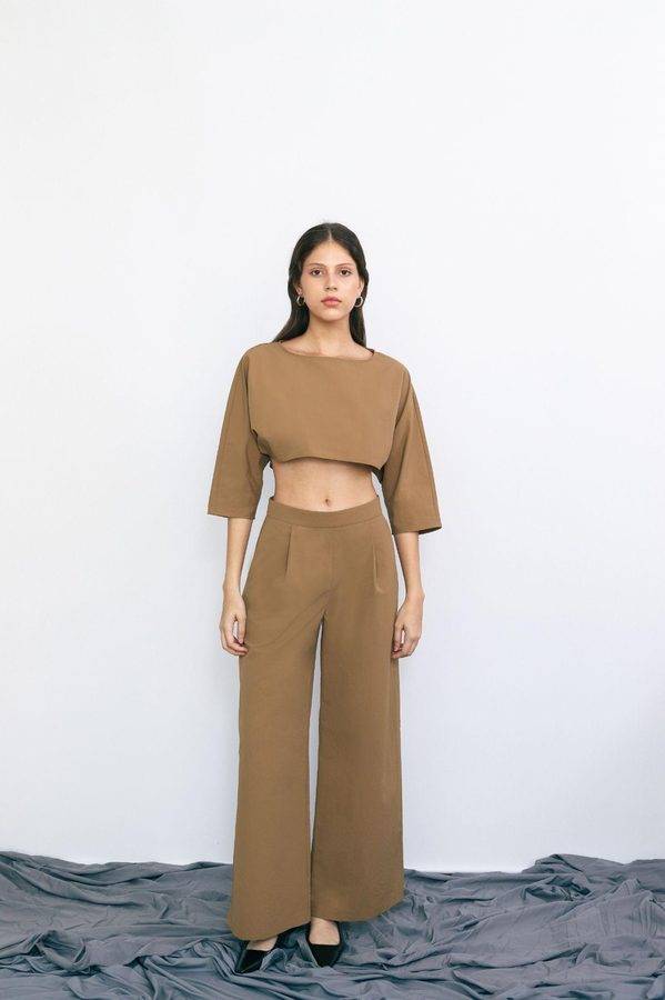 Minimal Co-Ord Set