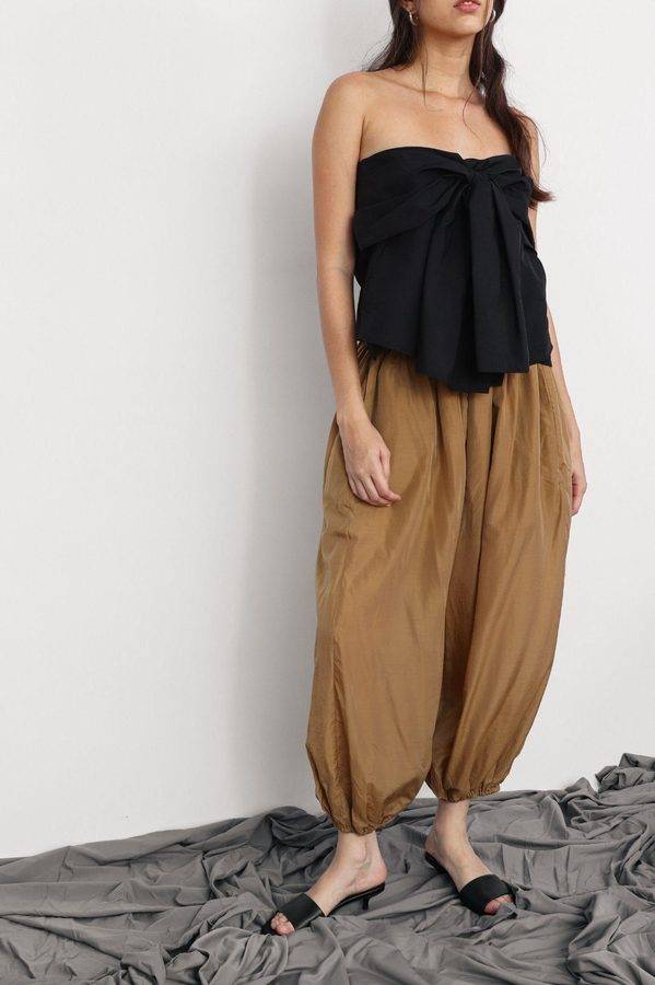 Sahara Harem Pant Set