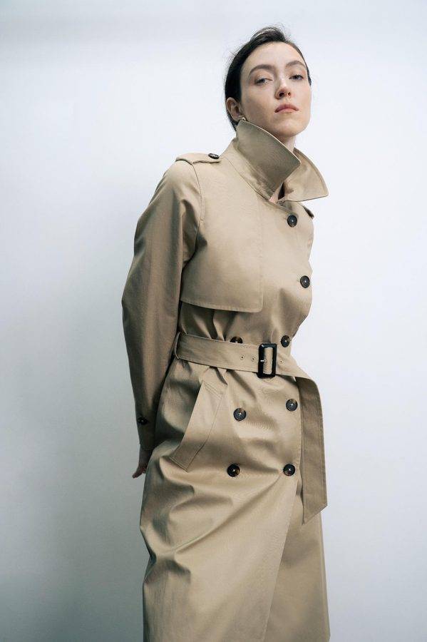 The Timeless Trench