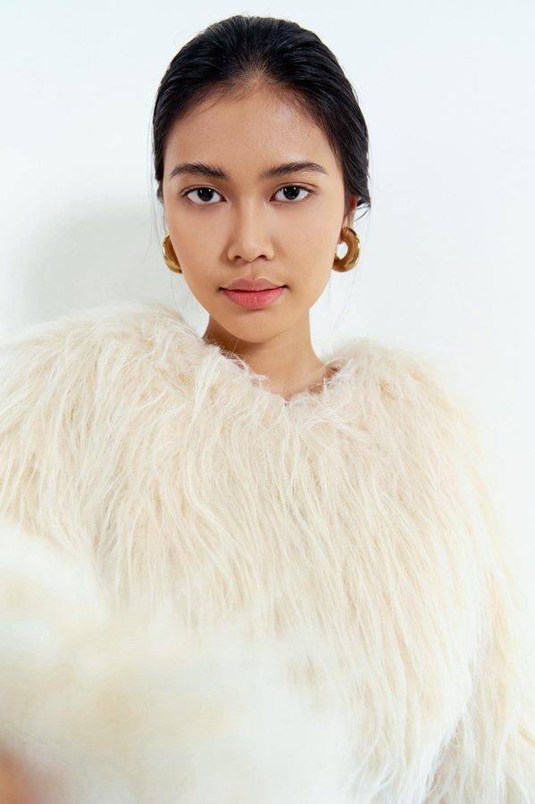 Cropped Fur