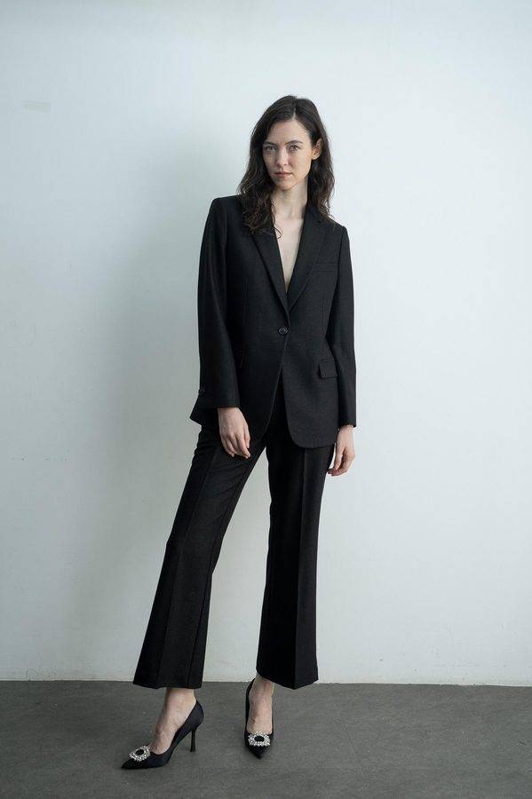 Tailored Pants